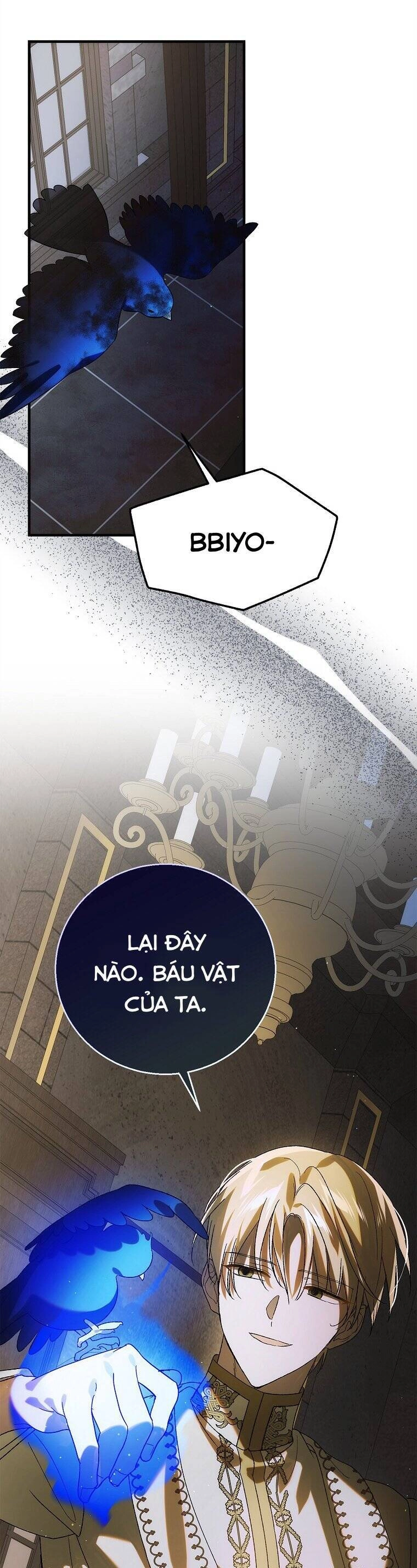 Cách Để Em Bảo Vệ Anh Chapter 121 - 47