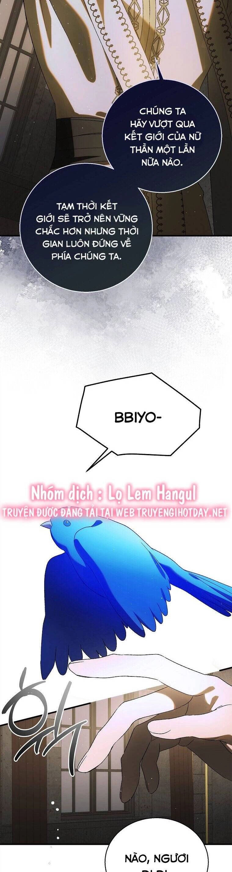 Cách Để Em Bảo Vệ Anh Chapter 121 - 48