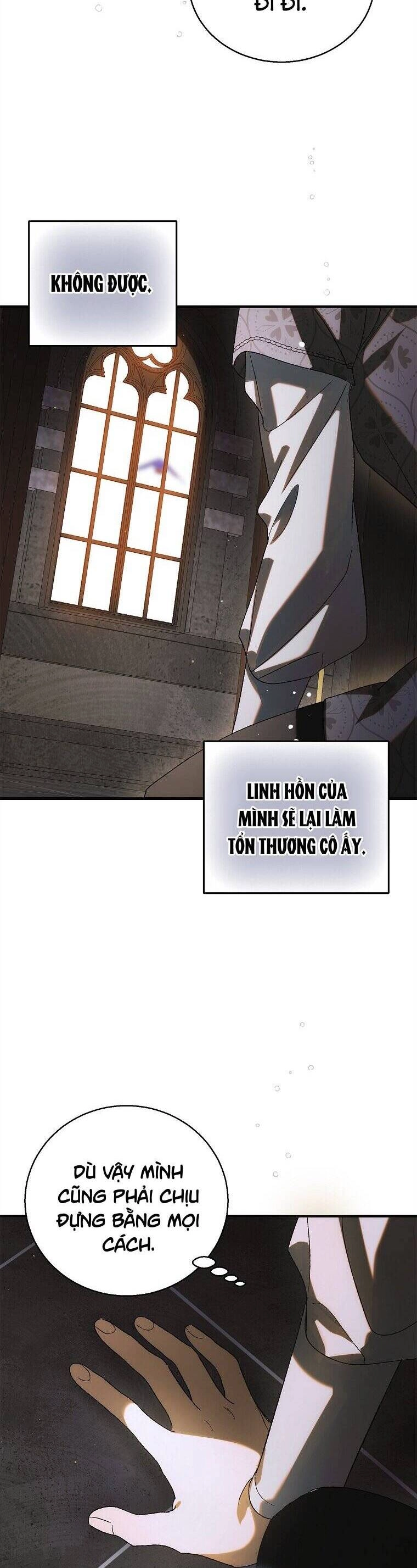 Cách Để Em Bảo Vệ Anh Chapter 121 - 49