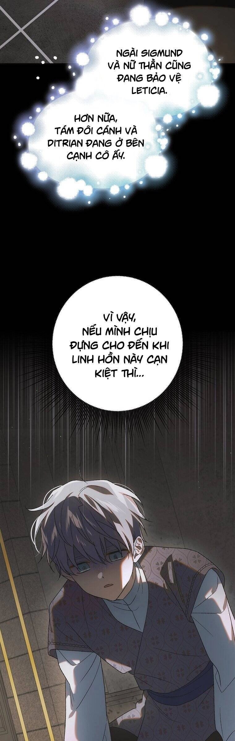 Cách Để Em Bảo Vệ Anh Chapter 121 - 50