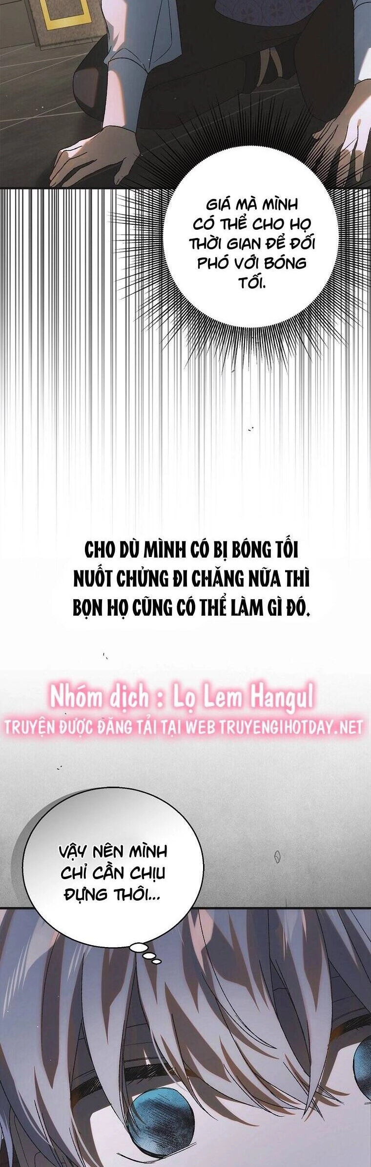 Cách Để Em Bảo Vệ Anh Chapter 121 - 51
