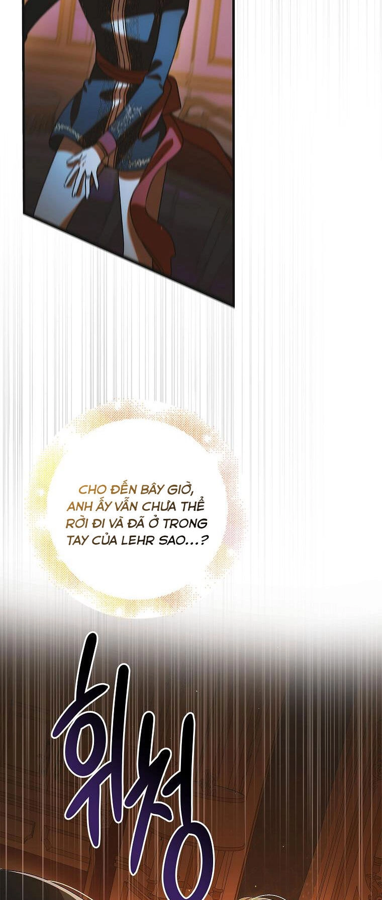 Cách Để Em Bảo Vệ Anh Chapter 122.2 - 4