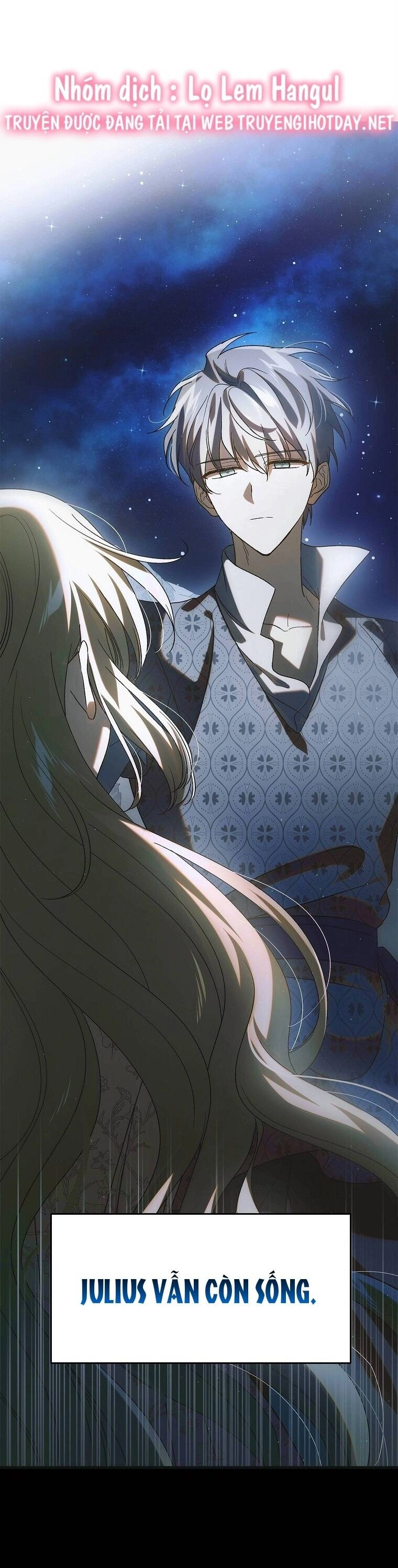 Cách Để Em Bảo Vệ Anh Chapter 124.2 - 2