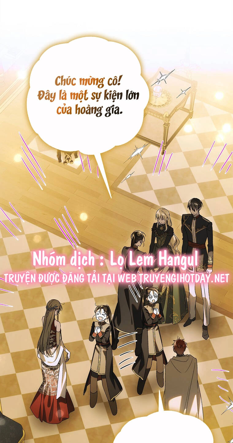 Cách Để Em Bảo Vệ Anh Chapter 118.1 - 1
