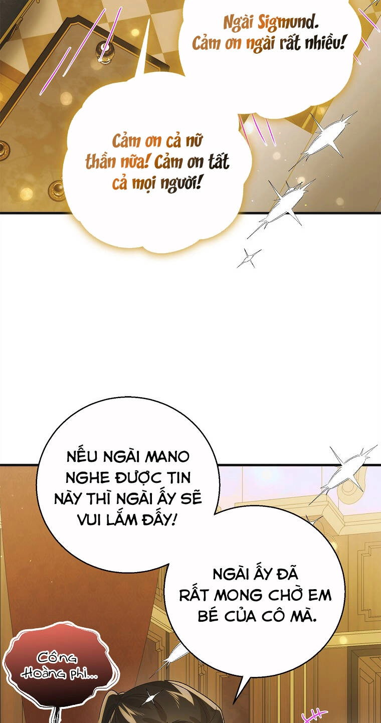Cách Để Em Bảo Vệ Anh Chapter 118.1 - 2
