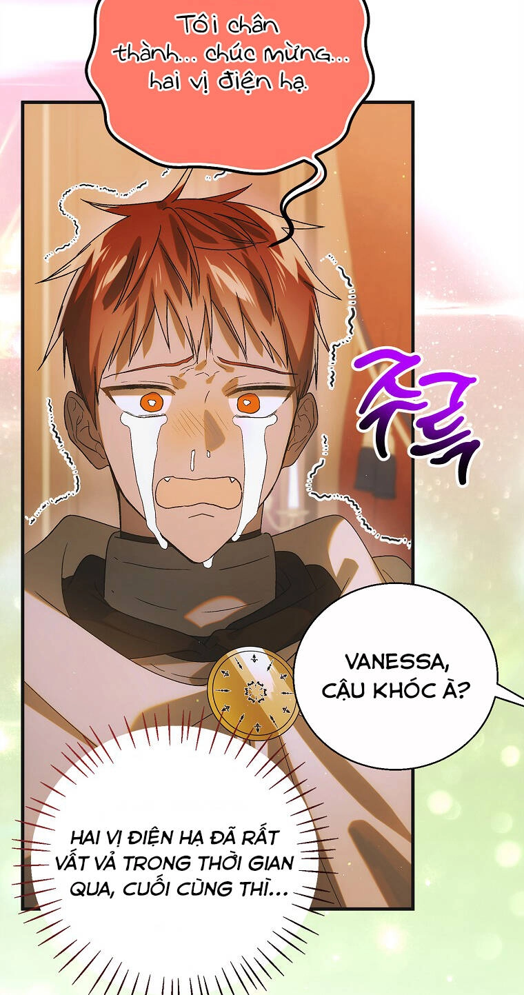 Cách Để Em Bảo Vệ Anh Chapter 118.1 - 4