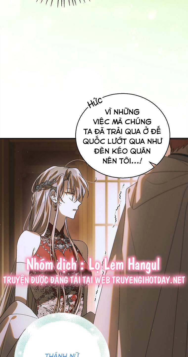 Cách Để Em Bảo Vệ Anh Chapter 118.1 - 5