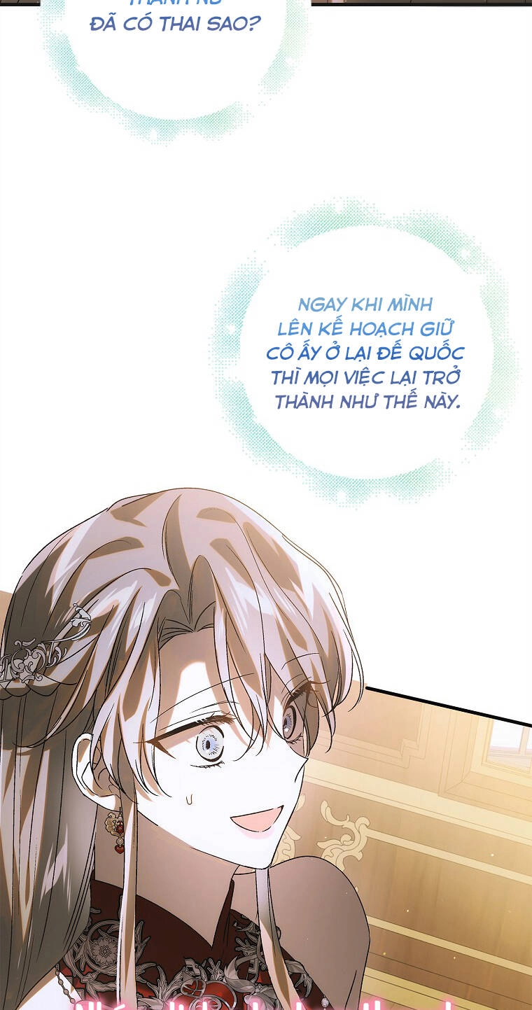 Cách Để Em Bảo Vệ Anh Chapter 118.1 - 6