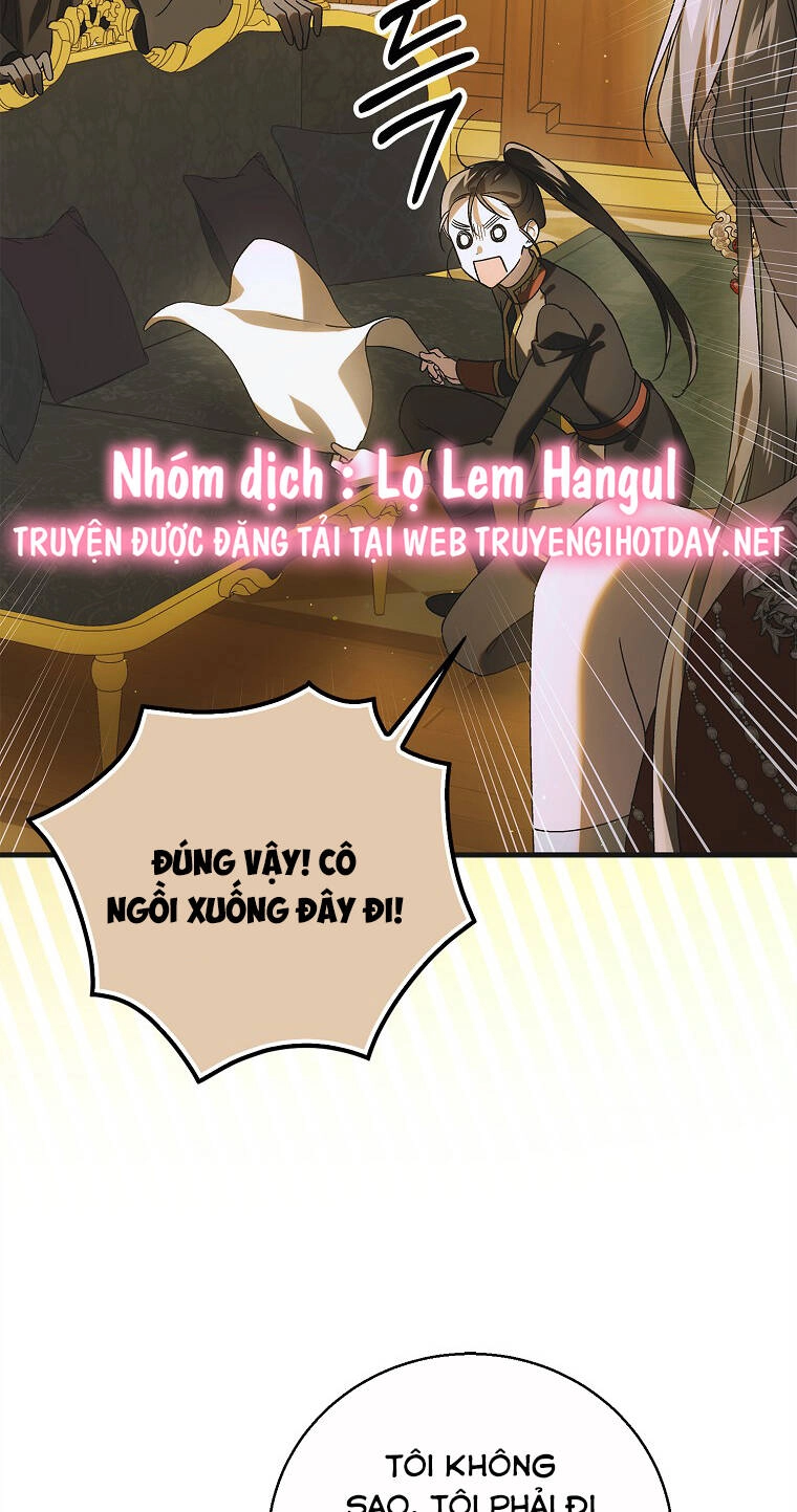 Cách Để Em Bảo Vệ Anh Chapter 118.1 - 8