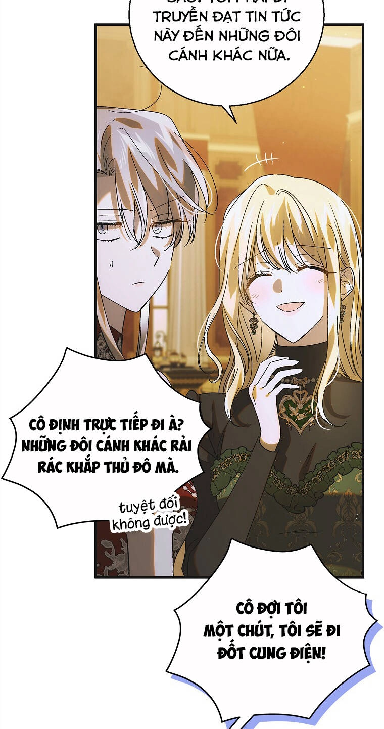 Cách Để Em Bảo Vệ Anh Chapter 118.1 - 9