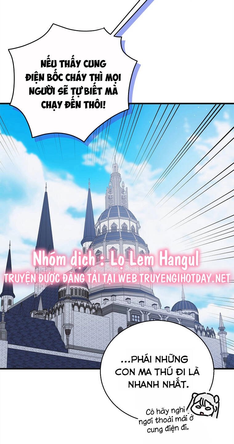 Cách Để Em Bảo Vệ Anh Chapter 118.1 - 10