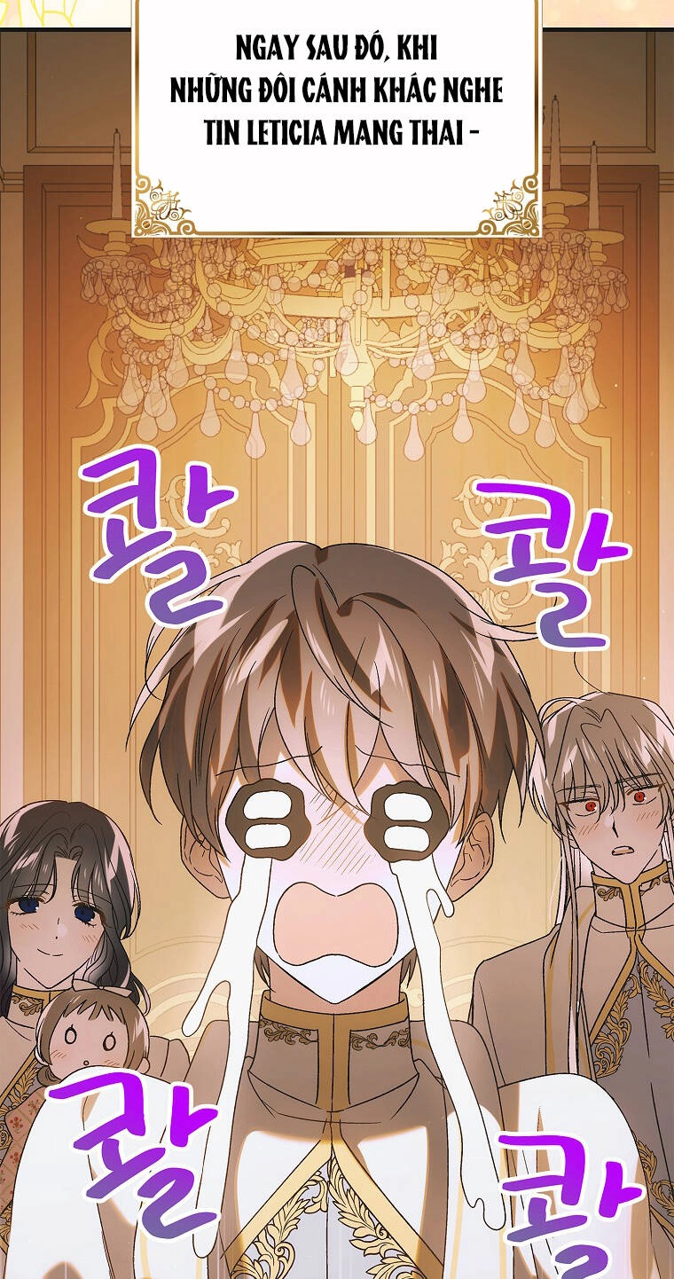 Cách Để Em Bảo Vệ Anh Chapter 118.1 - 12