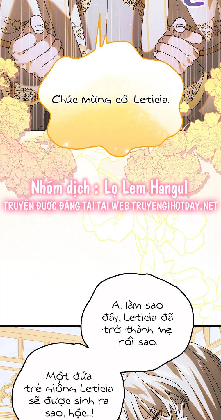 Cách Để Em Bảo Vệ Anh Chapter 118.1 - 13