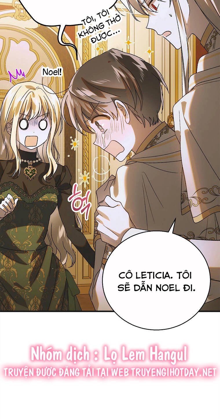 Cách Để Em Bảo Vệ Anh Chapter 118.1 - 14