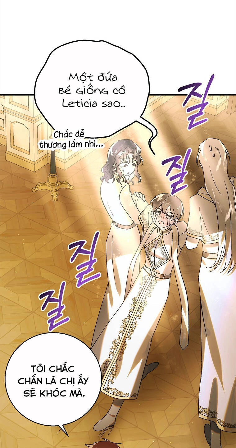 Cách Để Em Bảo Vệ Anh Chapter 118.1 - 15