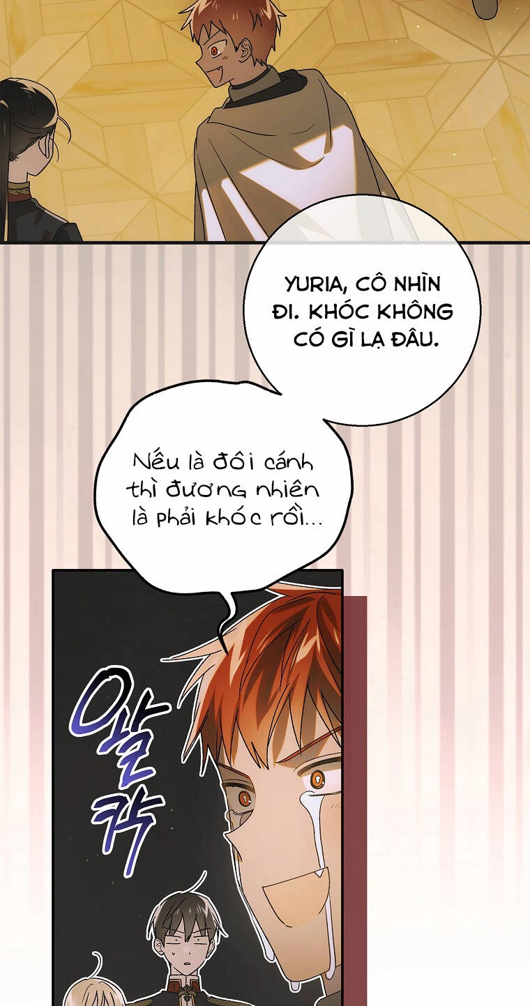 Cách Để Em Bảo Vệ Anh Chapter 118.1 - 16