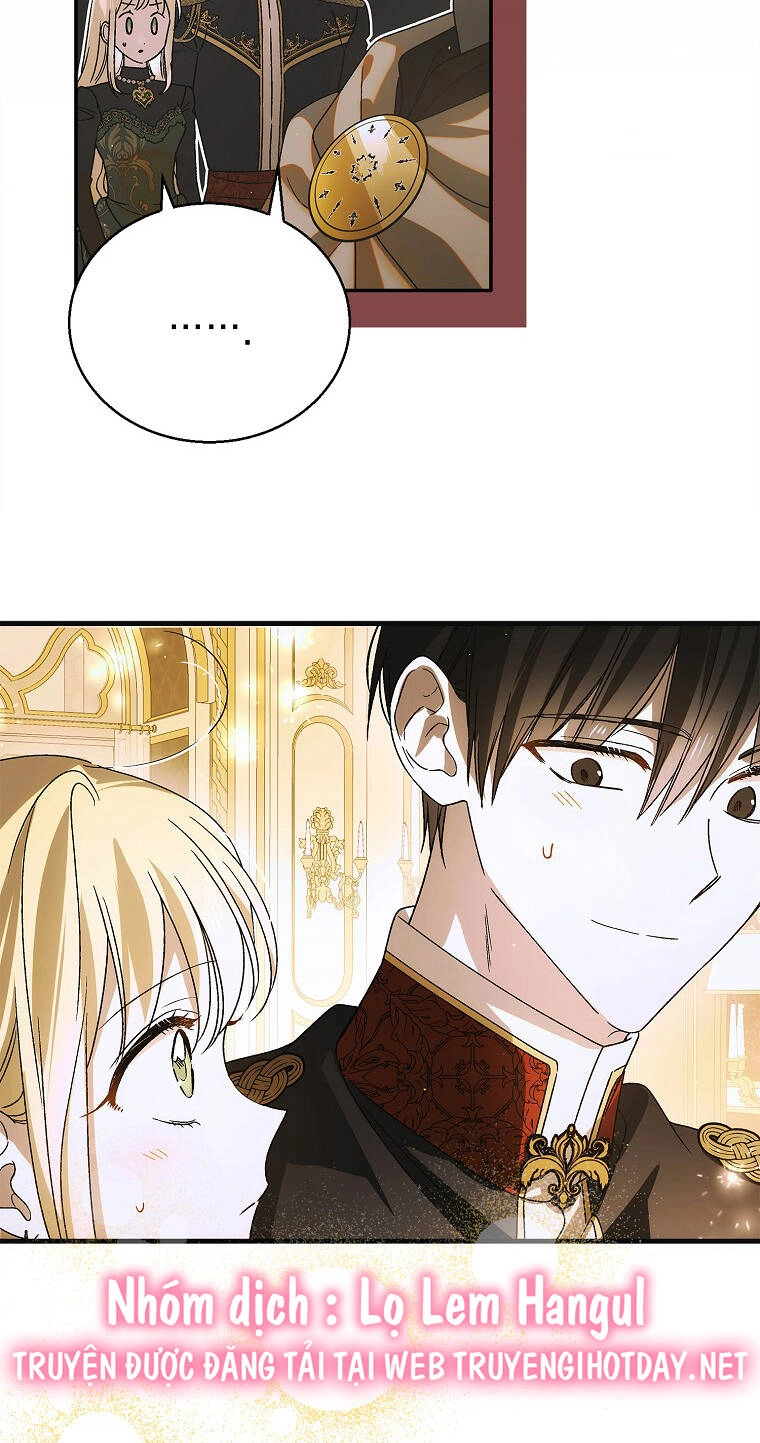 Cách Để Em Bảo Vệ Anh Chapter 118.1 - 17