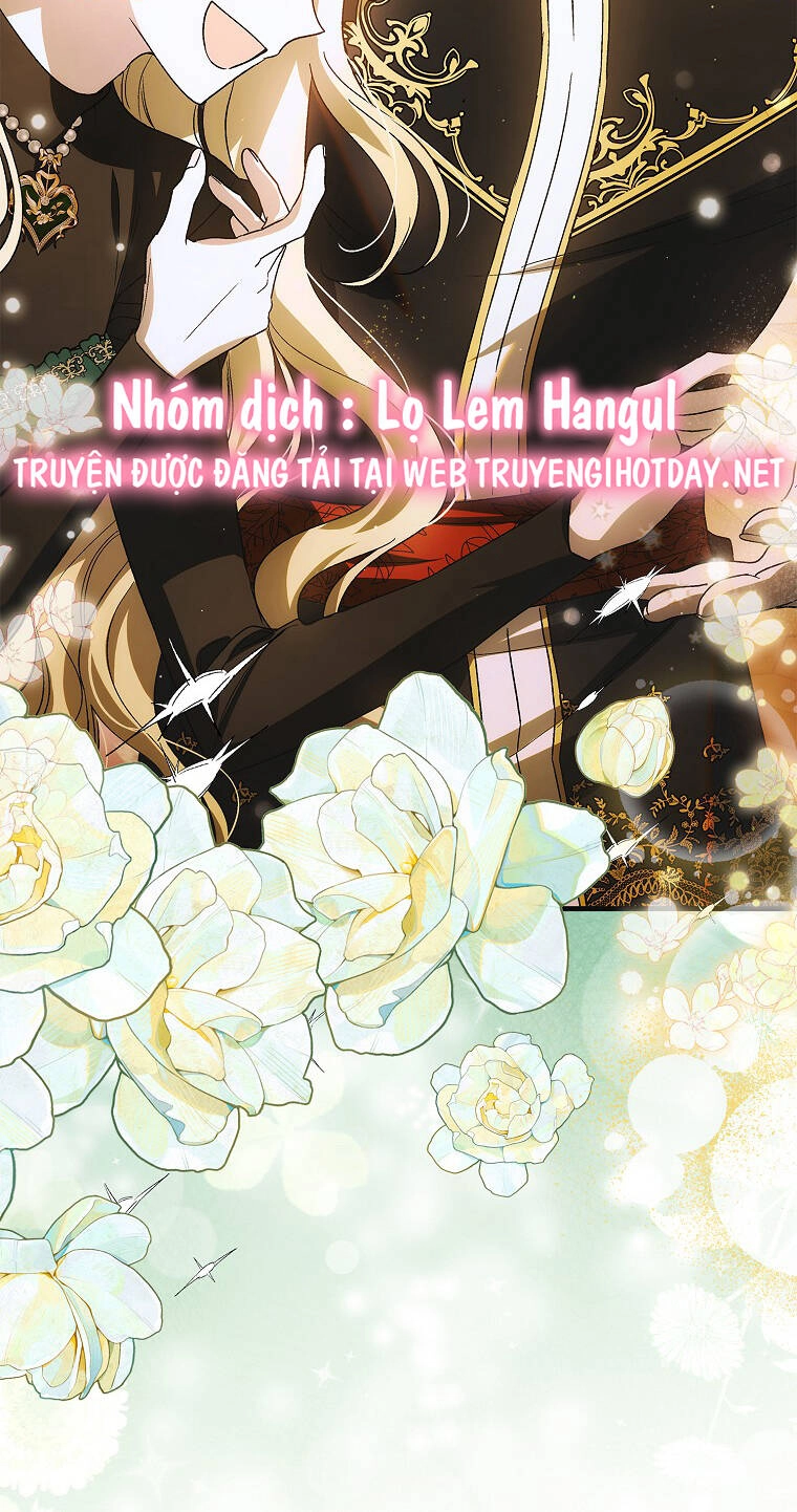 Cách Để Em Bảo Vệ Anh Chapter 118.1 - 19