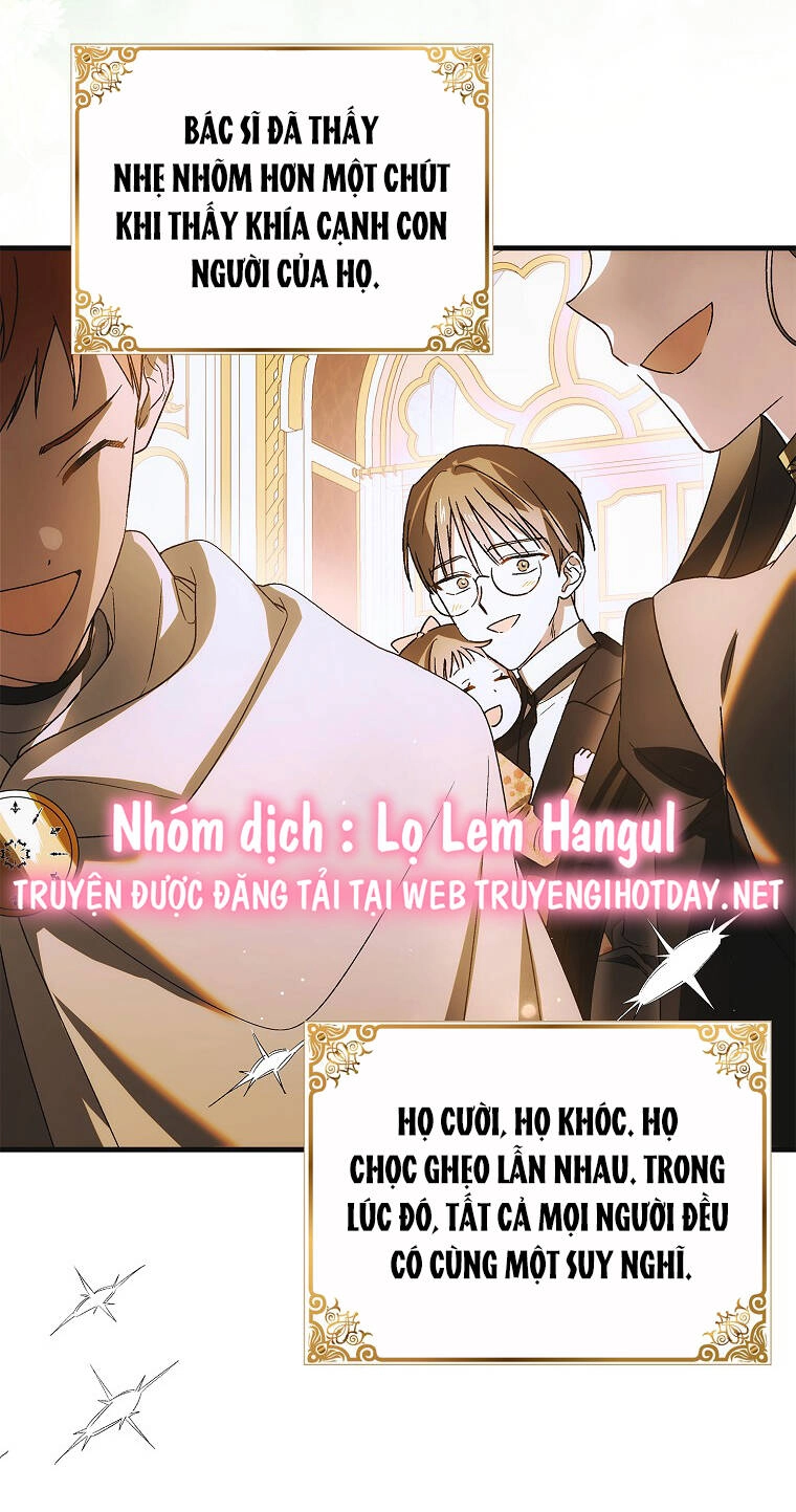 Cách Để Em Bảo Vệ Anh Chapter 118.1 - 20