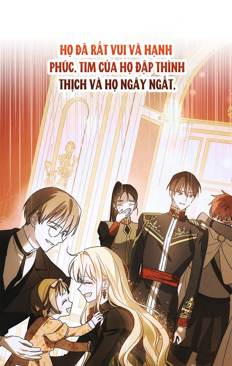 Cách Để Em Bảo Vệ Anh Chapter 118.1 - 21