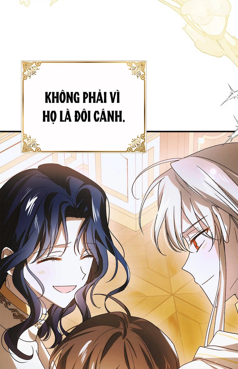 Cách Để Em Bảo Vệ Anh Chapter 118.1 - 23