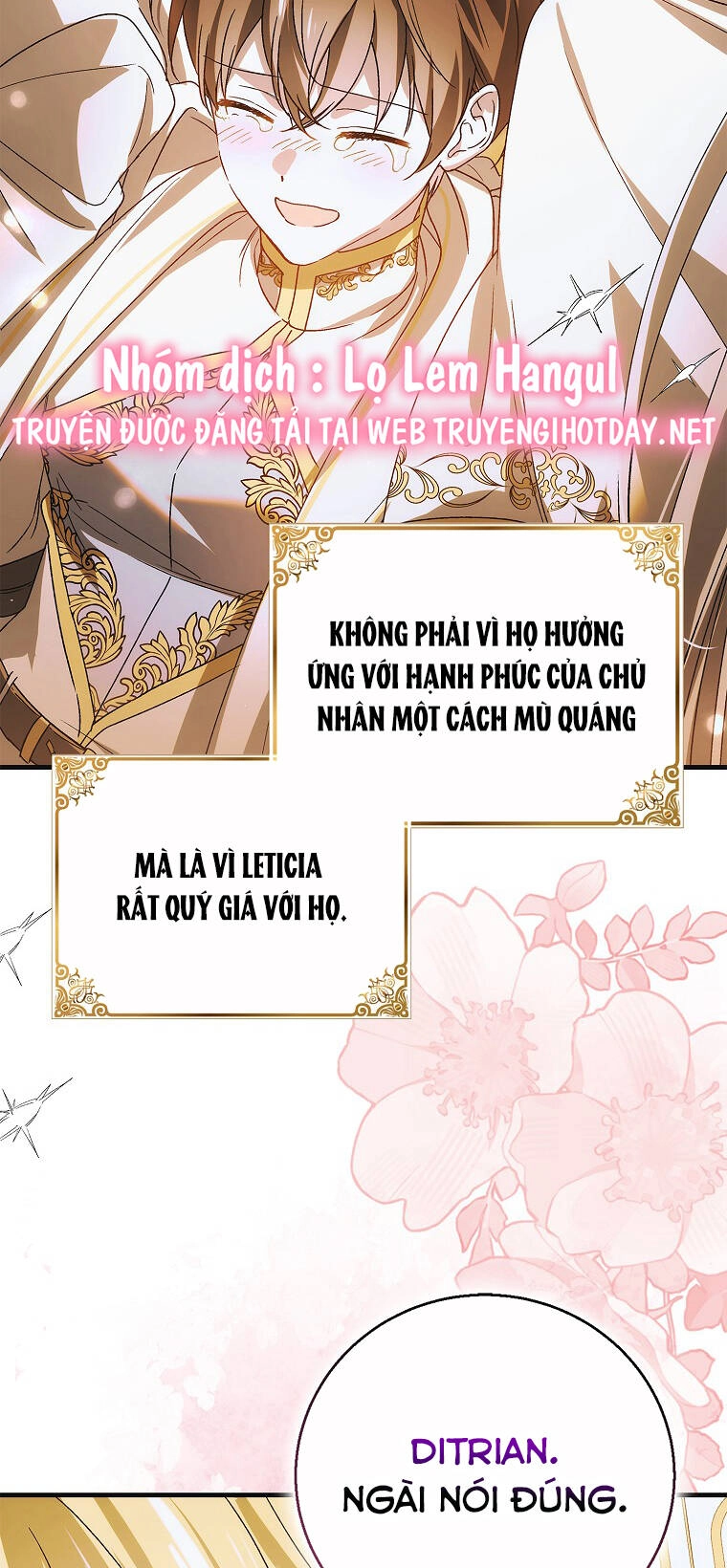 Cách Để Em Bảo Vệ Anh Chapter 118.1 - 24