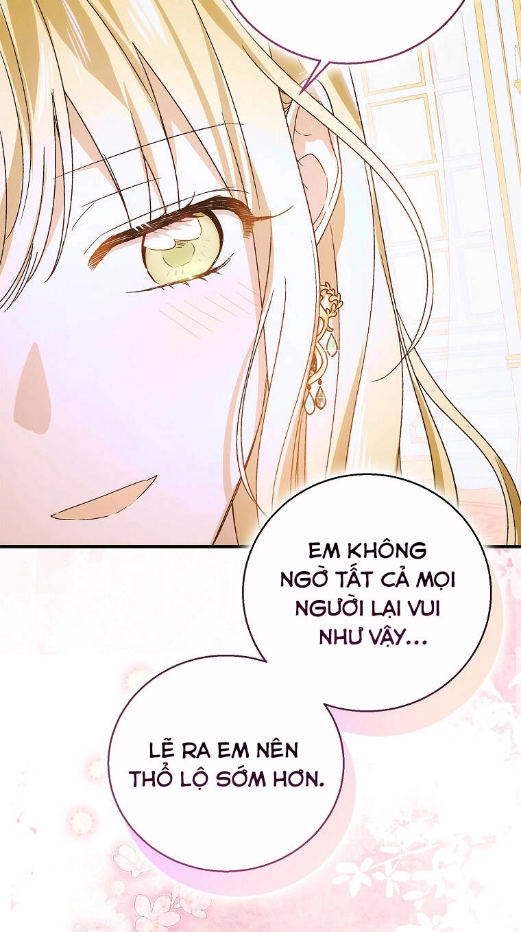 Cách Để Em Bảo Vệ Anh Chapter 118.1 - 25