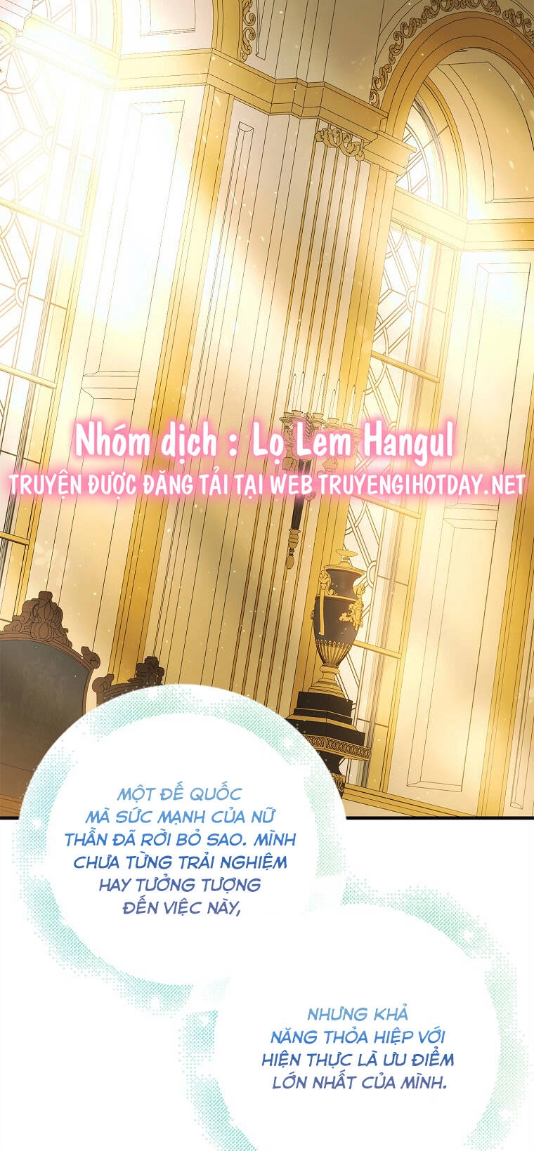 Cách Để Em Bảo Vệ Anh Chapter 118.1 - 34