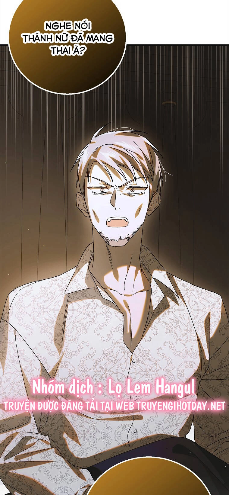 Cách Để Em Bảo Vệ Anh Chapter 118.1 - 37