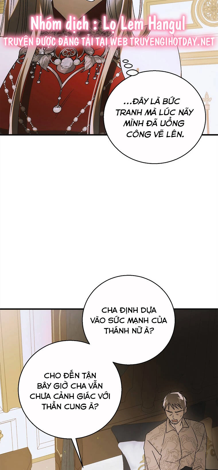 Cách Để Em Bảo Vệ Anh Chapter 118.1 - 40