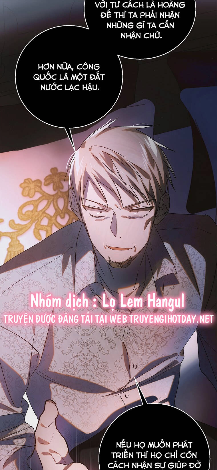 Cách Để Em Bảo Vệ Anh Chapter 118.1 - 42