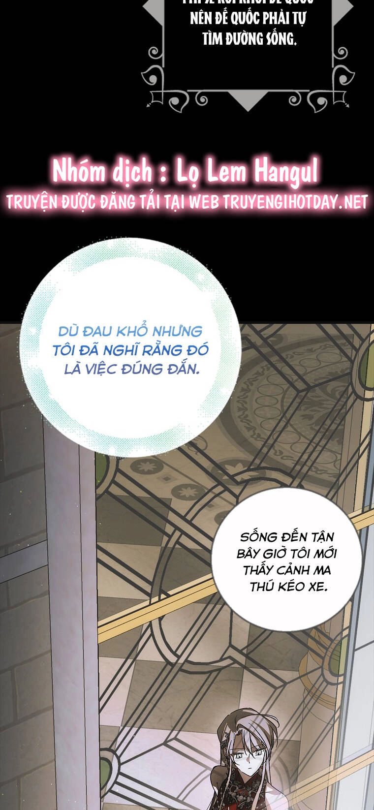 Cách Để Em Bảo Vệ Anh Chapter 118.1 - 51