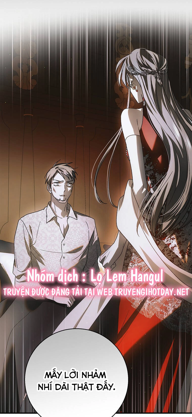 Cách Để Em Bảo Vệ Anh Chapter 118.1 - 53