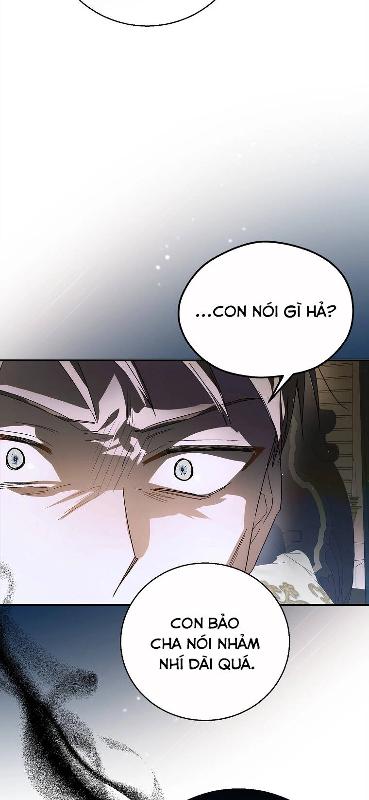 Cách Để Em Bảo Vệ Anh Chapter 118.1 - 54