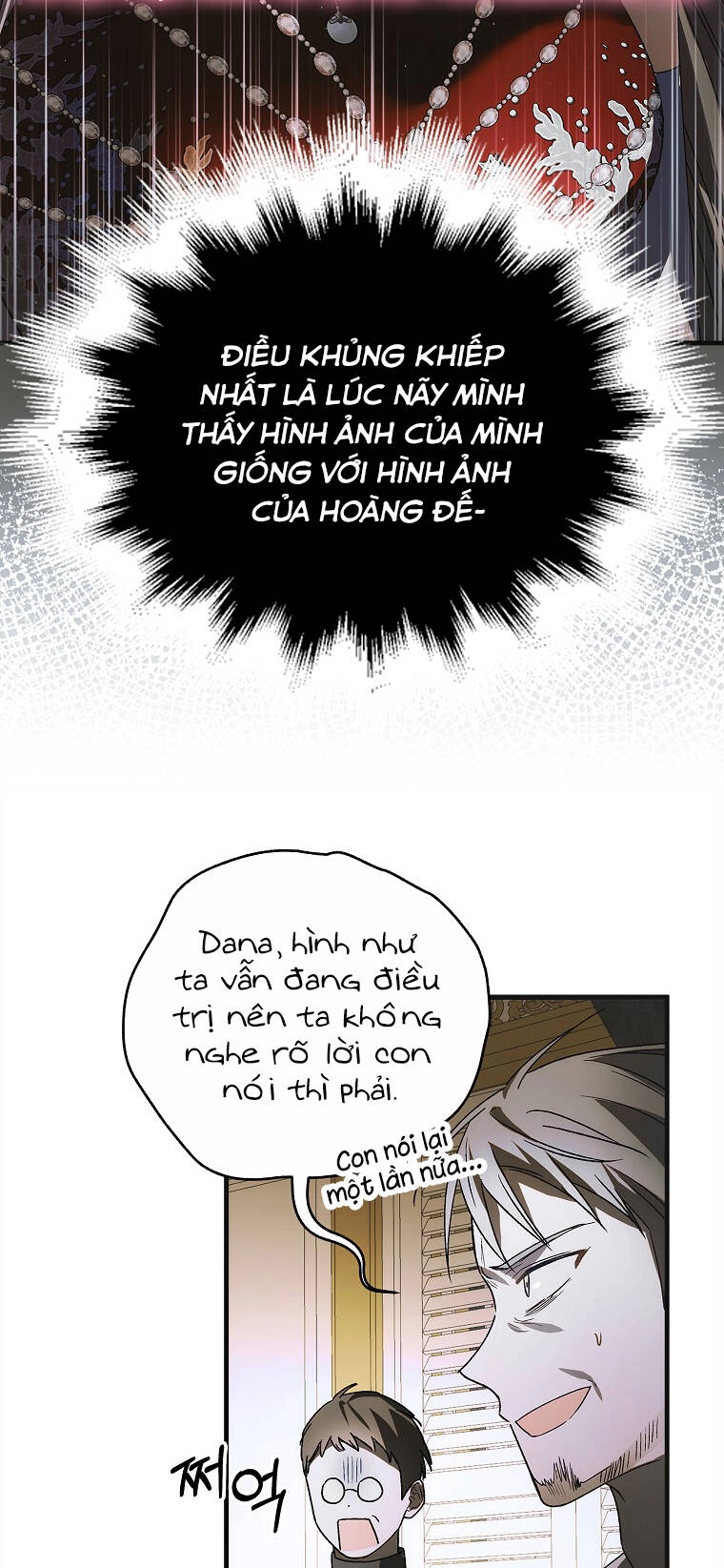 Cách Để Em Bảo Vệ Anh Chapter 118.1 - 56