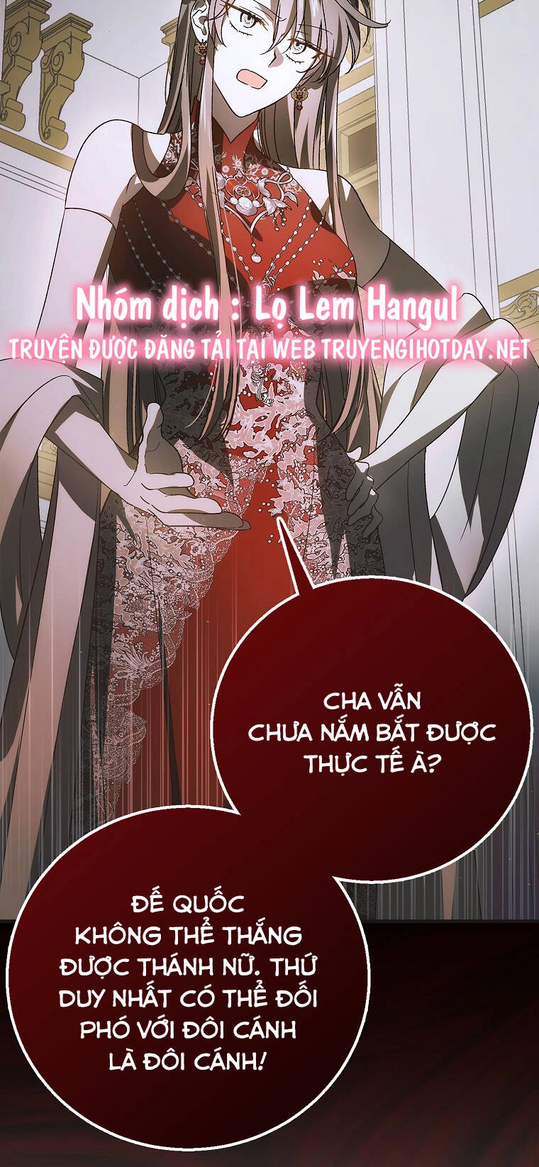 Cách Để Em Bảo Vệ Anh Chapter 118.1 - 58