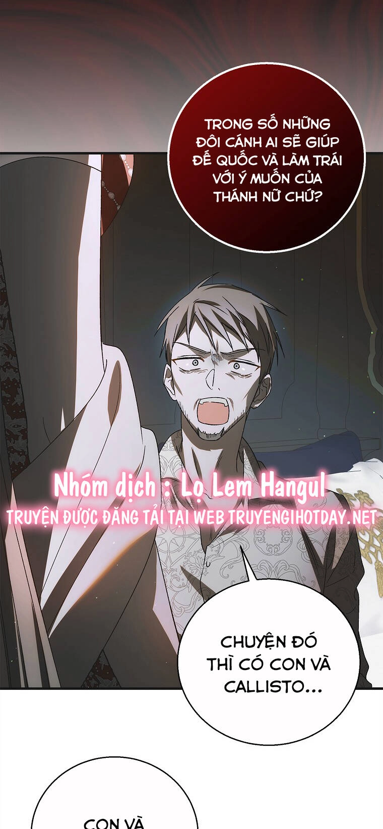 Cách Để Em Bảo Vệ Anh Chapter 118.1 - 59