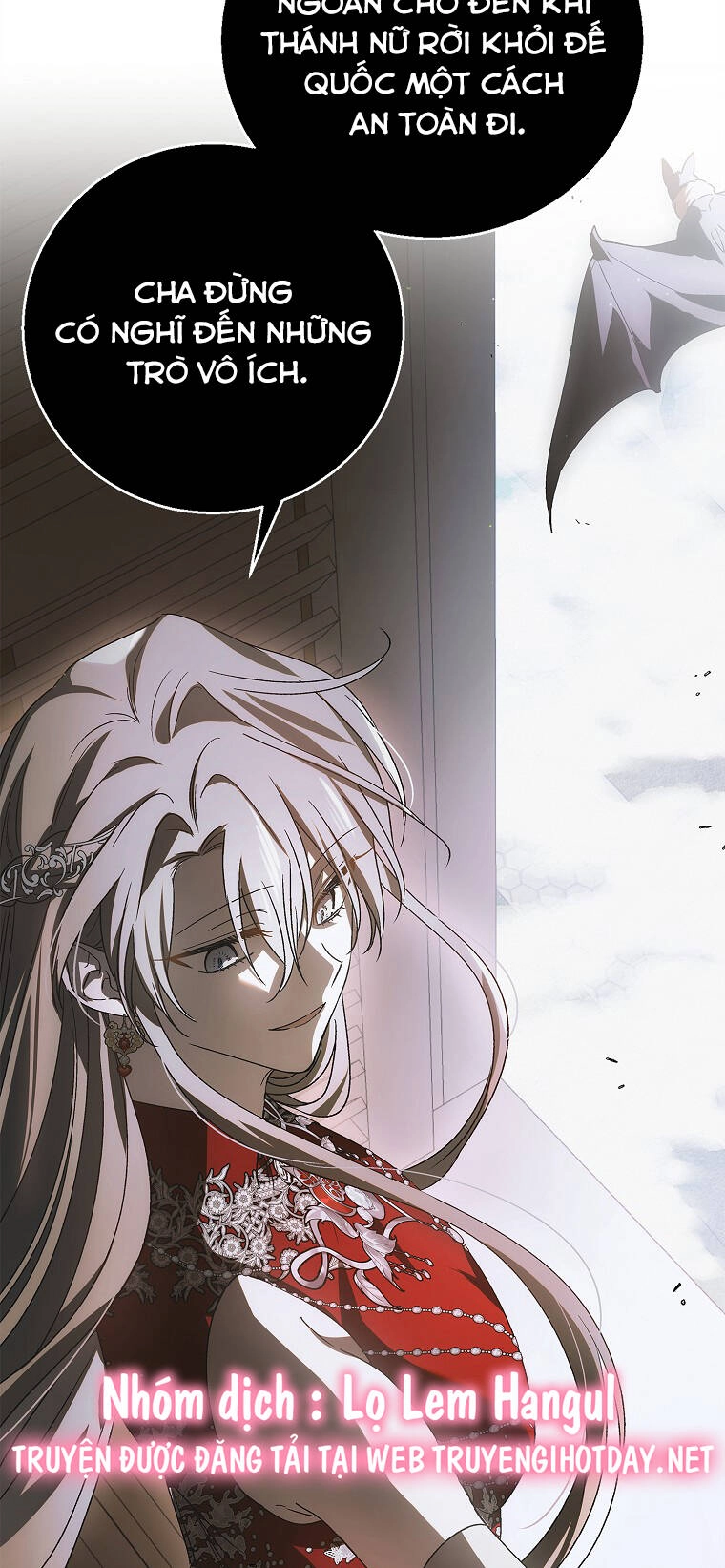 Cách Để Em Bảo Vệ Anh Chapter 118.1 - 64