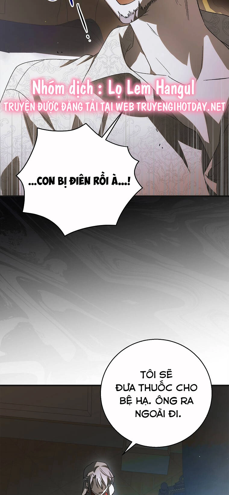 Cách Để Em Bảo Vệ Anh Chapter 118.1 - 66