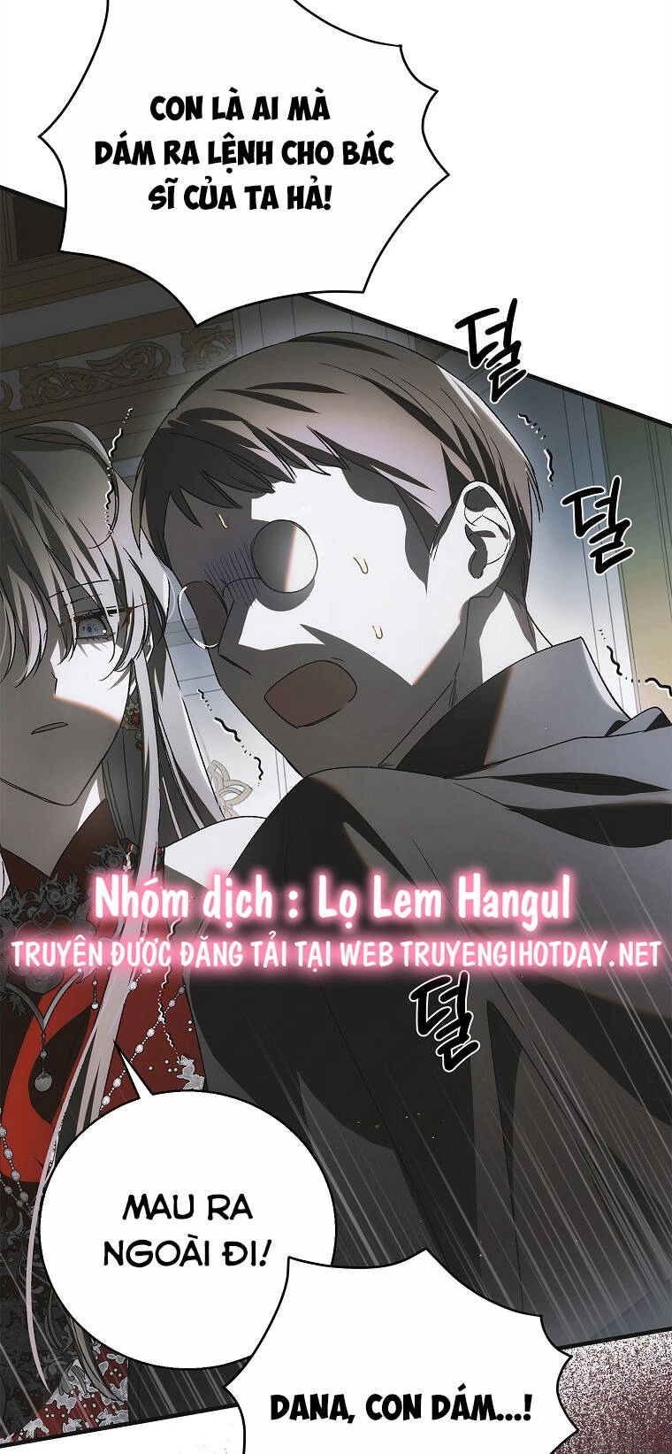 Cách Để Em Bảo Vệ Anh Chapter 118.1 - 68