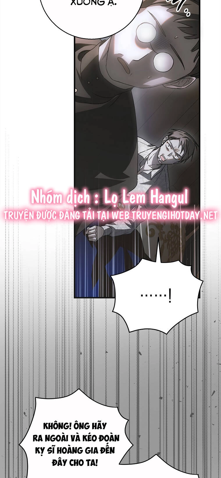 Cách Để Em Bảo Vệ Anh Chapter 118.1 - 71