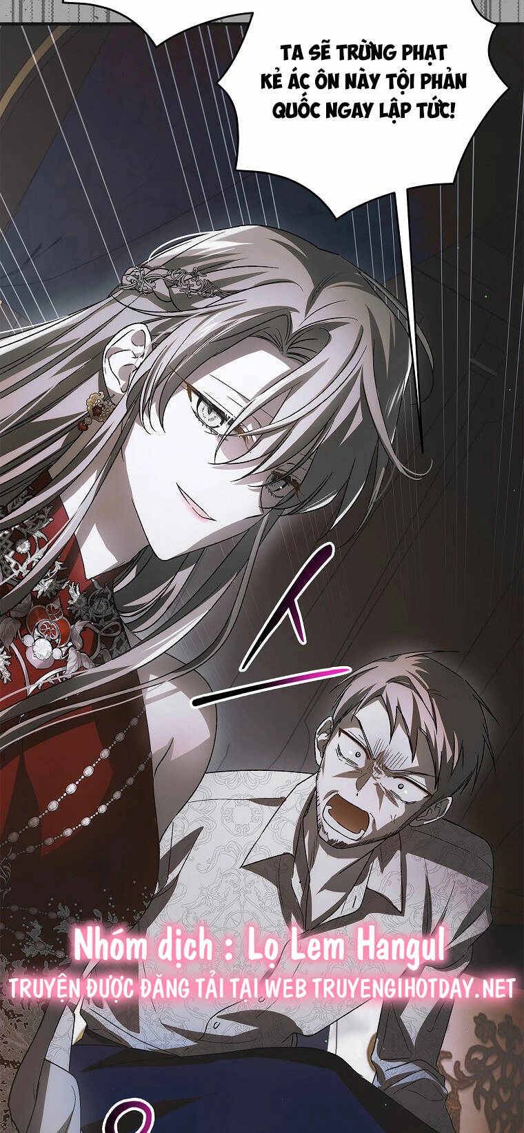 Cách Để Em Bảo Vệ Anh Chapter 118.1 - 72