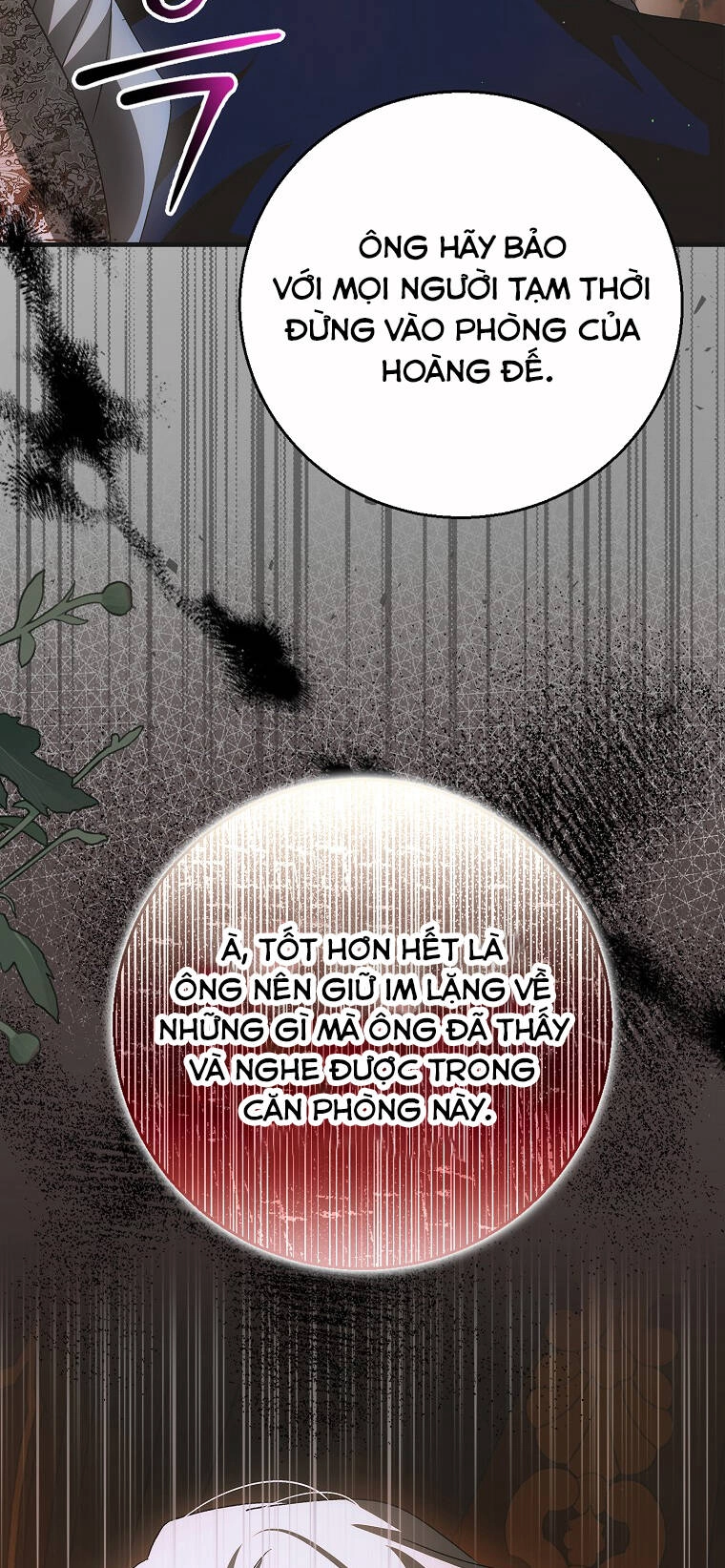 Cách Để Em Bảo Vệ Anh Chapter 118.1 - 73