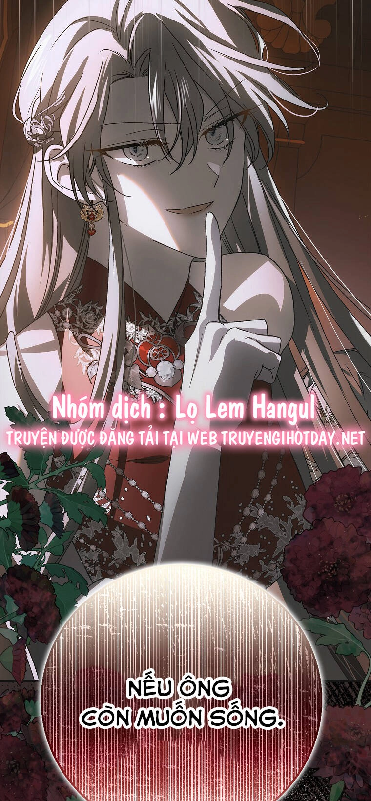 Cách Để Em Bảo Vệ Anh Chapter 118.1 - 74