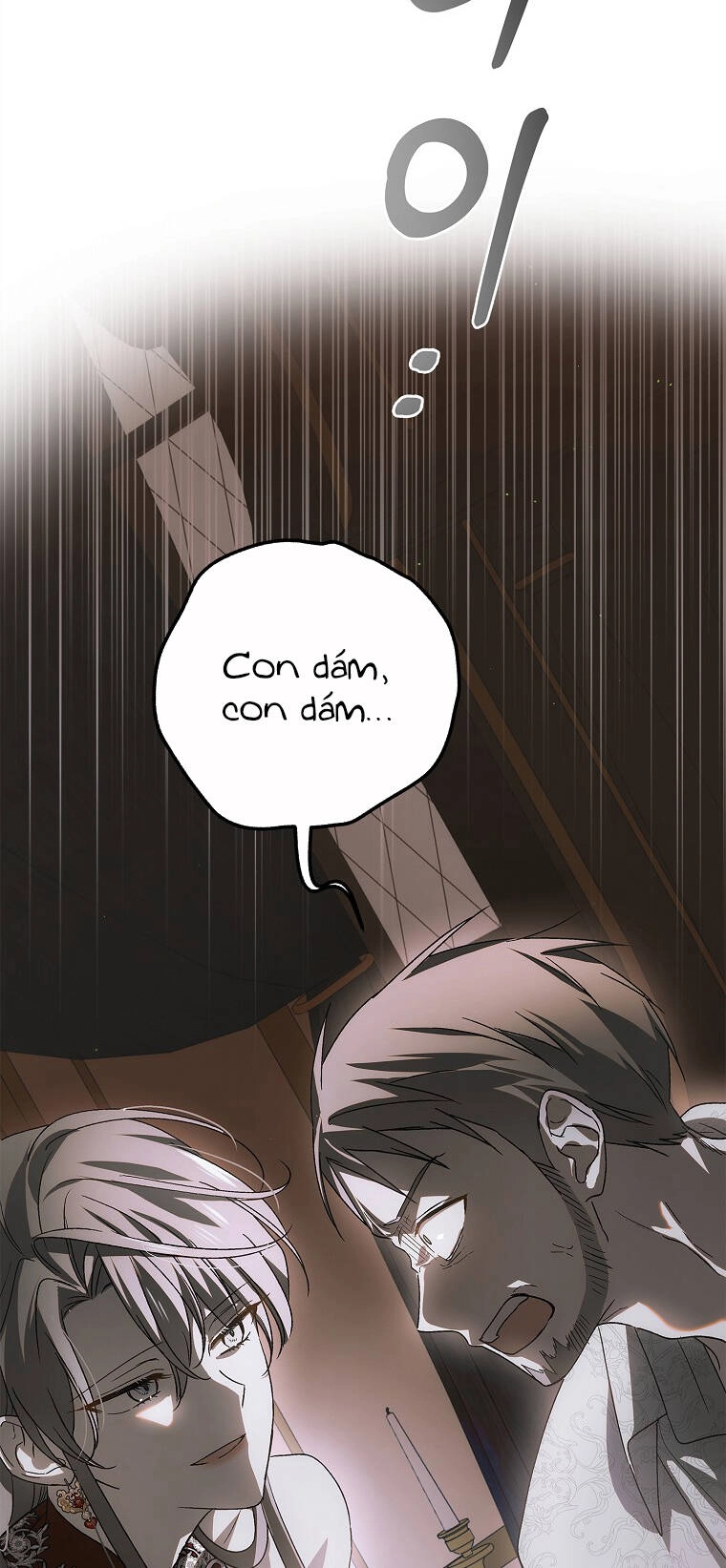 Cách Để Em Bảo Vệ Anh Chapter 118.1 - 76