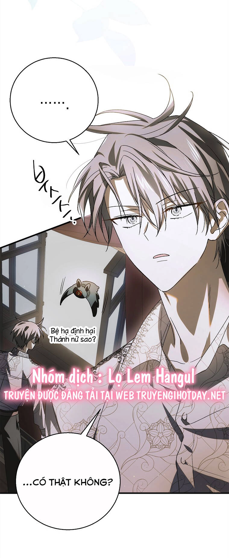 Cách Để Em Bảo Vệ Anh Chapter 118.1 - 81