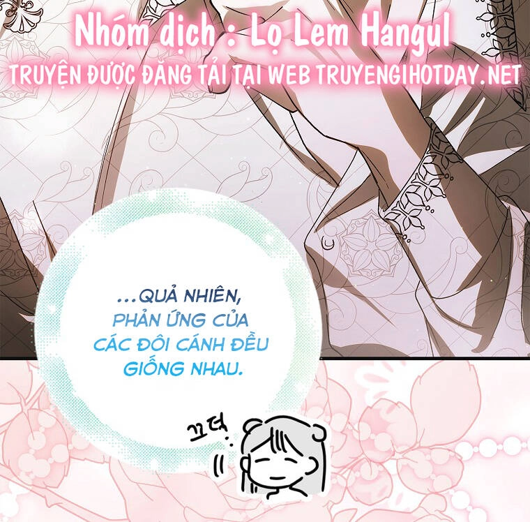 Cách Để Em Bảo Vệ Anh Chapter 118.1 - 84