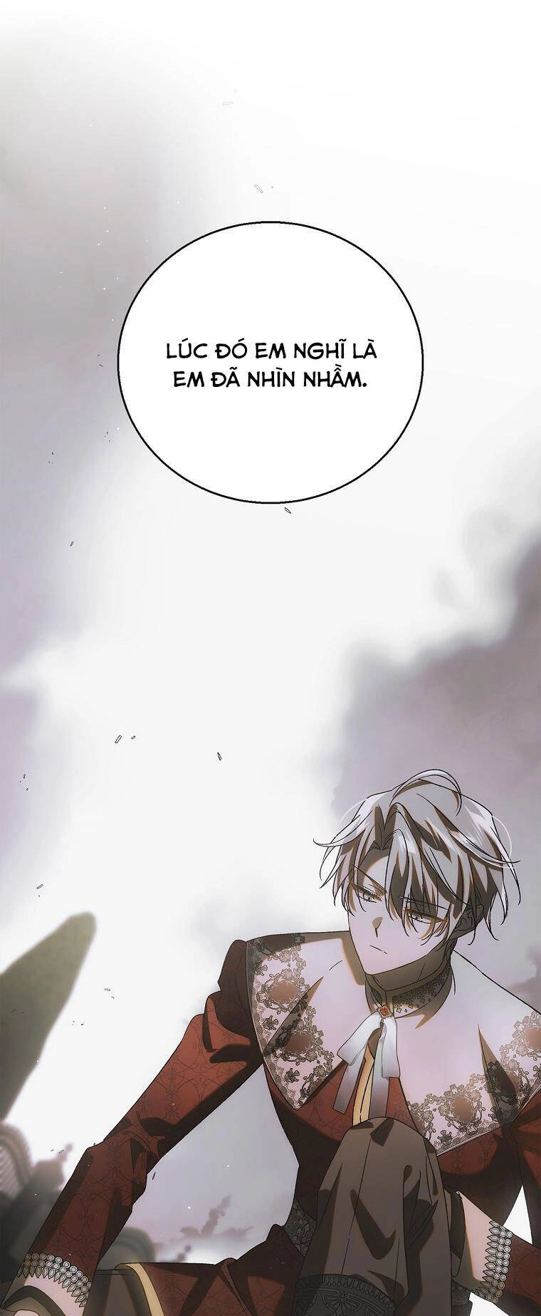 Cách Để Em Bảo Vệ Anh Chapter 119 - 1