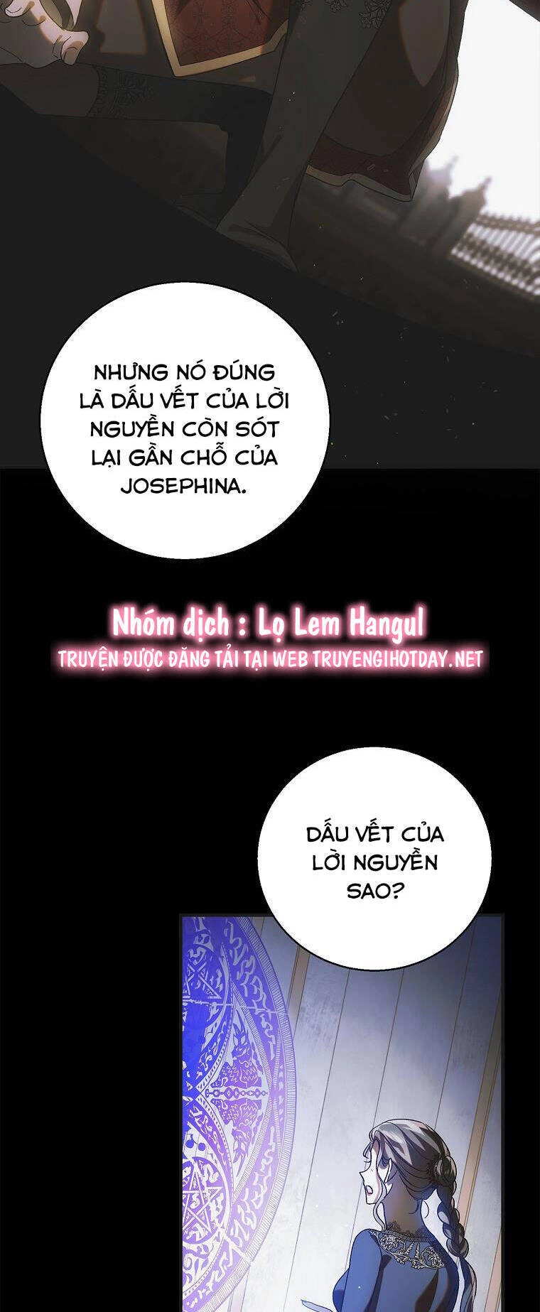 Cách Để Em Bảo Vệ Anh Chapter 119 - 2