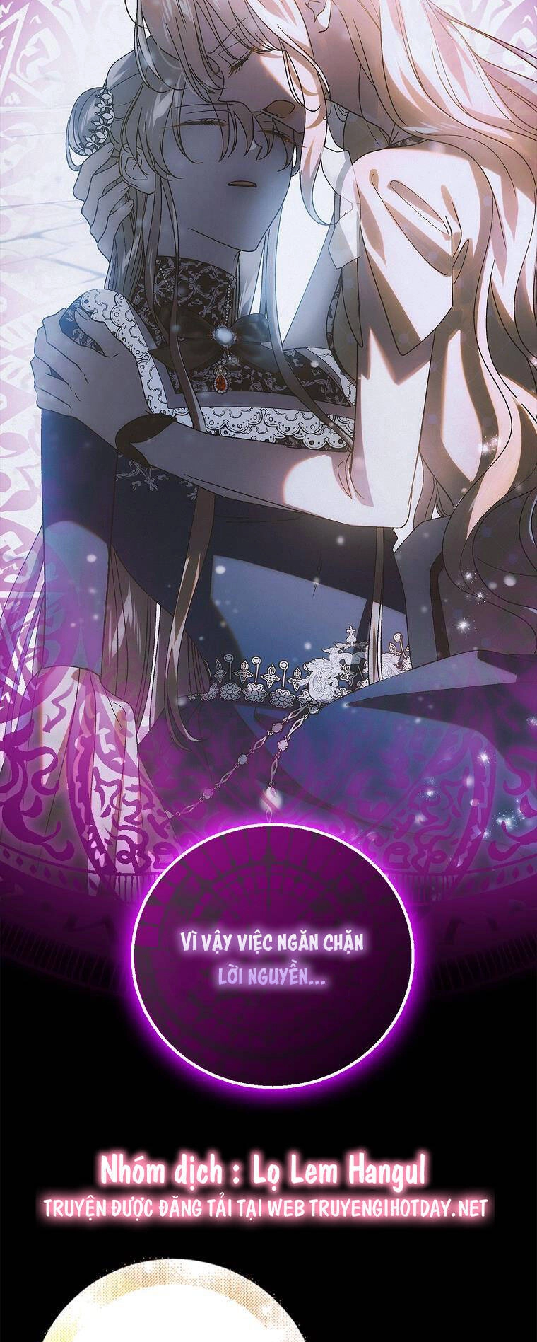 Cách Để Em Bảo Vệ Anh Chapter 119 - 5